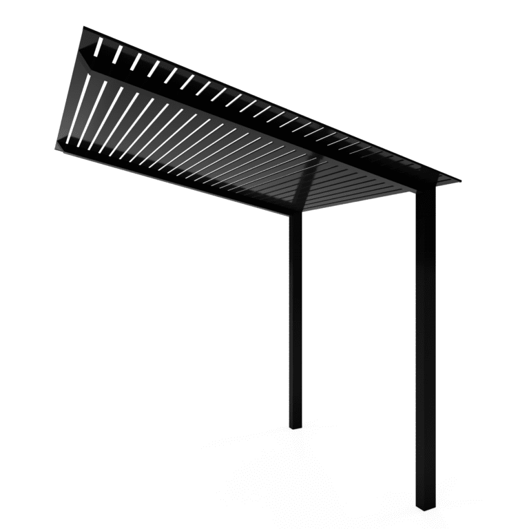 Hollywood Exterior Life